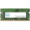 Dell Memory Upgrade - 8GB - 1RX8 DDR4 SODIMM 3200MHz - warranty: Limited Lifetime Warranty / package: Clamshell - SKU: AA937595