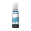 Epson Ink/108 EcoTank Light Cyan ink bottle