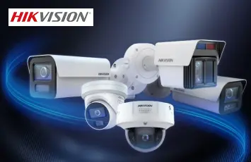 Security cameras