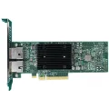 Fujitsu Technology Solutions PLAN EP P210TP 2X 10GBASE-T PCIe FH/LP