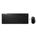 Fujitsu Technology Solutions Wireless KB Mouse Set LX901 CH Wireless