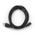 Gembird Micro-USB cable. 1 m