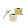 Gembird CAT5e UTP LAN cable (CCA) stranded 100 m