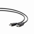 Gembird DisplayPort to HDMI cable 1.8m