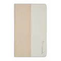 Gecko Covers Samsung Tab A9 EasyClick Cover eco - Sand