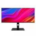 AG Neovo 34i WQHD 1440p IPS LED 2560x1440 300 cd/m2 1000:1 HDMI DisplayPort USB-C (65W) 130% NTSC 100% DCI P3 130% sRGB and 110%AdobeRGB color range