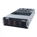 Gigabyte AMD Barebone G492-Z51 4U 2CPU 32xDIMM 12xHDD 14xPCIe 3x2200W