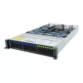 Gigabyte AMD BAREBONE R283-Z92-AAE2 2U1N 2CPU 24XDIMM 24XHDD 2X2000W 80+