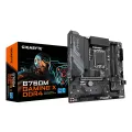 Gigabyte B760M GAMING X LGA1700 4xDDR4 4xSATA 2xM.2 1xDP 1xHDMI