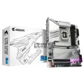 Gigabyte LGA1700 4xDDR5 ATX MB 4xSATA 4xM.2