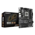 Gigabyte AM5 4xDDR5 4xSATA 3xM.2