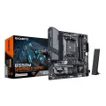 Gigabyte AM4 4xDDR4 2xM.2 4xSATA