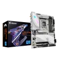 Gigabyte LGA1700 4xDDR5 ATX MB 6xSATA 5xM.2
