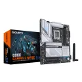 Gigabyte LGA1851 4xDDR5 ATX HDMI DP USB WIFI MB