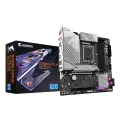 Gigabyte LGA1700 4xDDR5 4xSATA 2xM.2 1xDP 1xHDMI