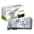 Gigabyte AORUS GeForce RTX 5080 MASTER ICE 16GB VGA