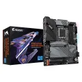 Gigabyte MB Gigabyte B760 AORUS MASTER DDR4 Express LGA 1700 ATX