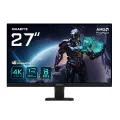 Gigabyte 27inch SS IPS Monitor 3840x2160 160Hz HDR400 HDMI 2.1 x2 Display port 1.4 x1