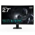 Gigabyte 27inch SS VA Edge monitor 1920x1080 FHD 350cd/m2 240Hz 2xHDMI 2.0 1xDP 1.4