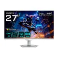 Gigabyte 27inch SS IPS Monitor 2560x1440 200Hz 350cd/m HDR400 HDMI 2.1 x2 Display port 1.4 x1