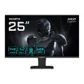 Gigabyte 25inch SS IPS Edge monitor 1920x1080 FHD 300cd/m2 240Hz 2xHDMI 2.0 1xDP 1.4