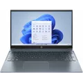 Hewlett Packard Pavilion 15-eh2565nd AMD Ryzen 5 5625U 15.6inch FHD AG 16GB 1TB PCIe UMA Wi-Fi + BT 5.2 FPR W11H Fog Blue
