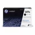 Hewlett Packard 149X High Yield Black Original LaserJet Toner Cartridge