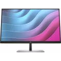 Hewlett Packard E24 G5 monitor 23,8'' (FHD) HDMI DP USB zwart (zonder standaard/voet)