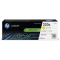 Hewlett Packard Toner/HP 220A YL OriginalLJTonerCartr