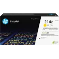 Hewlett Packard Toner/HP 214Z YL OG LJ Toner Crtg