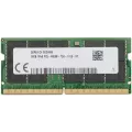 Hewlett Packard 16GB (1x16GB) DDR5 4800 SODIMM ECC Mem