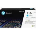 Hewlett Packard Toner/HP 213A CY OG LJ Toner Crtg