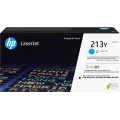 Hewlett Packard Toner/HP 213Y CY OG LJ Toner Crtg