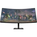 Hewlett Packard OMEN 34c WQHD 165Hz Curved GamingMon