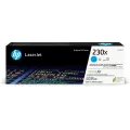 Hewlett Packard 230X Cyan Original LaserJet Toner Cartridge