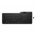 Hewlett Packard 475 Dual-Mode WL KBD EMEA-INTL EN Loc