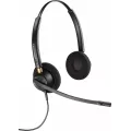 Hewlett Packard Poly EncorePro 520 with Quick Disconnect Binaural Headset for EMEA-EURO