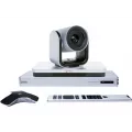 Hewlett Packard Poly RealPresence Group 500 Video Conferencing System with EagleEyeIV 12x-EURO