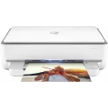 Hewlett Packard ENVY 6032e AiO Printer A4 color 7ppm Print Scan Copy