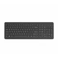 Hewlett Packard 220 WL KBD EURO