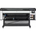 Hewlett Packard DesignJet Z6 Pro 64-in Printer Europe - Multilingual Localization