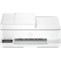 Hewlett Packard Envy 6530e All-in-One Color Inkjet 10/7ppm Print Scan Copy Printer