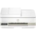 Hewlett Packard Envy 6520e All-in-One Color Inkjet 10/7ppm Print Scan Copy Printer