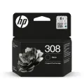 Hewlett Packard 308 Black Original Ink Cartridge