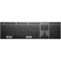 Hewlett Packard 725 Rechargeable WL Keyboard