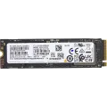 Hewlett Packard 512GB PCIe NVMe SSD