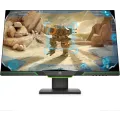 Hewlett Packard 27i 27xq LED 2560x1440 16:9 59.67x33.61 cm Display