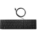 Hewlett Packard 320K wired keyboard