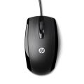 Hewlett Packard X500 Wired Mouse