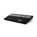 Hewlett Packard Cherry G86-71401 POS Keyboard w TP